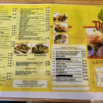 Thai BBQ - Thai Near Me - Union City, California