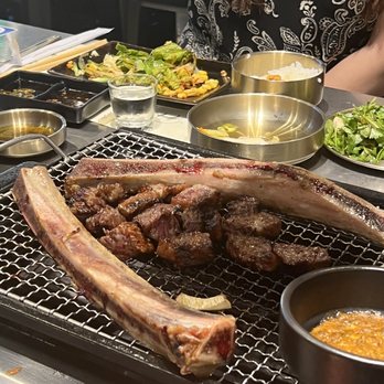Yangmani - Korean Near Me - Rowland Heights, California Yangmani - Korean Near Me - Rowland Heights, California