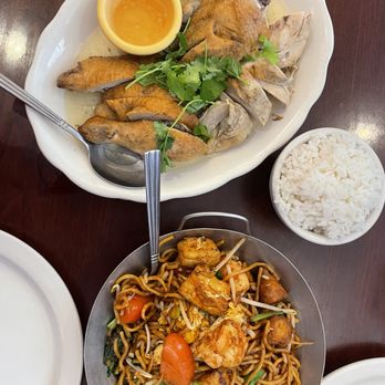 Malaysian Kopitiam - Indian Near Me - Centreville, Virginia Malaysian Kopitiam - Indian Near Me - Centreville, Virginia