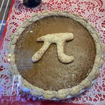 Upper Crust Pie Bakery - Bakeries Near Me - Overland Park, Kansas