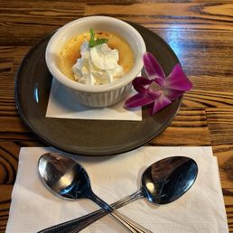 Cream Brulé Cream Brulé