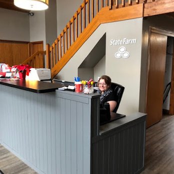 Keely Weaver - State Farm Insurance Agent - Interior of our agency! - Insurance Near Me - Pickerington, Ohio Keely Weaver - State Farm Insurance Agent - Interior of our agency! - Insurance Near Me - Pickerington, Ohio