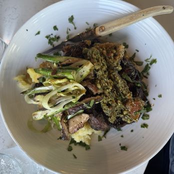 The 07 - Lamb - New American Near Me - Greenville, South Carolina