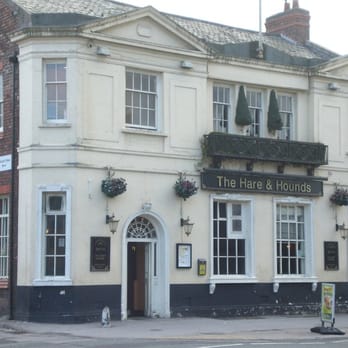 Hare and Hounds - Beer, Wine & Spirits Near Me - Liverpool, XMS Hare and Hounds - Beer, Wine & Spirits Near Me - Liverpool, XMS