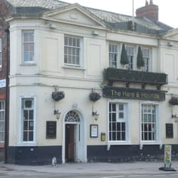 Hare and Hounds