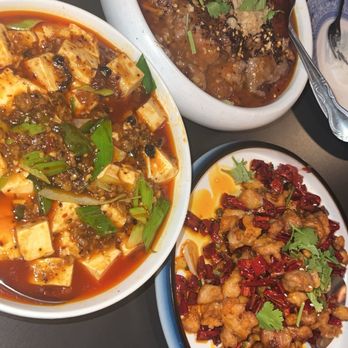 Mala Sichuan Bistro - Szechuan Near Me - Houston, Texas Mala Sichuan Bistro - Szechuan Near Me - Houston, Texas