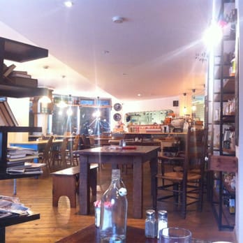 Bread & Butter - Coffee & Tea Near Me - London, XGL