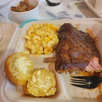 Paschal's - Southern Near Me - Atlanta, Georgia