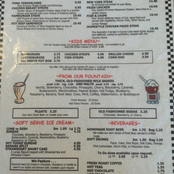 Fins Drive In - Page 2 - Diners Near Me - Springfield, Oregon