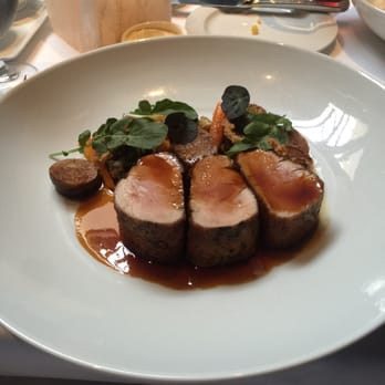 Spruce - Pork loin. 5 stars - American Near Me - San Francisco, California Spruce - Pork loin. 5 stars - American Near Me - San Francisco, California