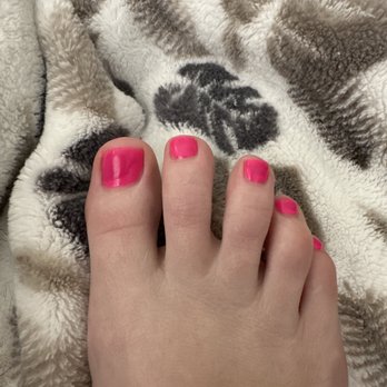 Paris Nails & Spa - Nail Salons Near Me - Menifee, California