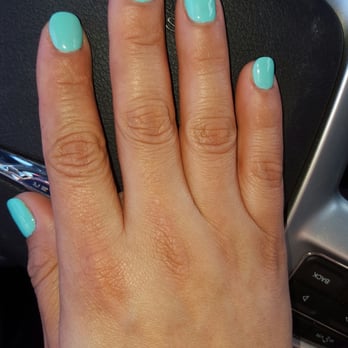 Aloha Nail Studio - Nail Salons Near Me - Kapaa, Hawaii