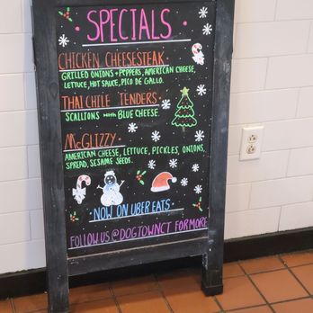 Dogtown - Hot Dogs Near Me - Milford, Connecticut