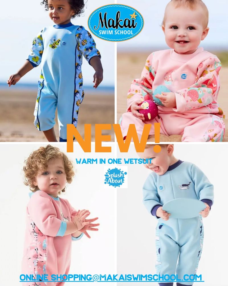 MAKAI SWIM SCHOOL Updated October 2024 103 Photos & 20 Reviews