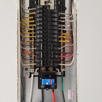 P & K Services - Residential panel trim out - Handyman Near Me P & K Services - Residential panel trim out - Handyman Near Me