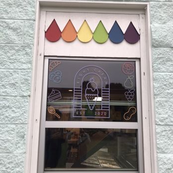 Right Cream - Ice Cream & Frozen Yogurt Near Me - Denver, Colorado