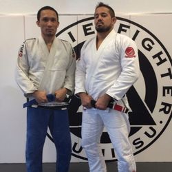 Sultada Jiujitsu