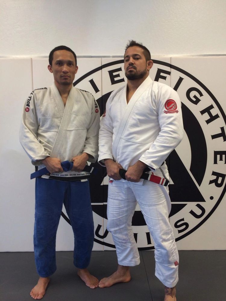 Sultada Jiujitsu Logo