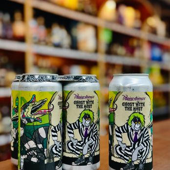 Power Liquor - Beer, Wine & Spirits Near Me - Costa Mesa, California