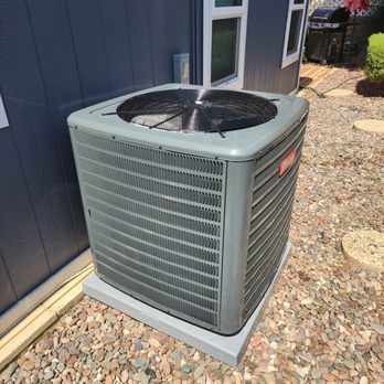 Heating & Cooling Mechanical Solutions - Heating & Air Conditioning/HVAC Near Me