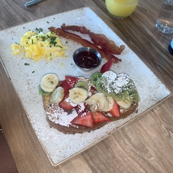 First Watch - Floridian French toast - Breakfast & Brunch Near Me - Grand Prairie, Texas First Watch - Floridian French toast - Breakfast & Brunch Near Me - Grand Prairie, Texas