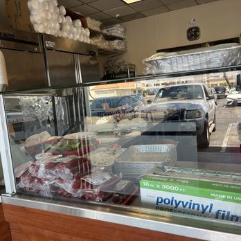 Huong Giang Restaurant - Vietnamese Near Me - Westminster, California