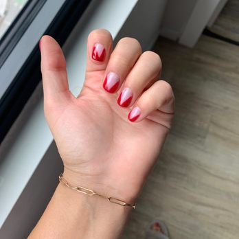 Fancy Nails - Nail Salons Near Me - Madison, Wisconsin
