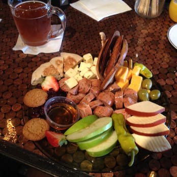 The Whining Pig - Phoenix - Schreiners meat and cheese plate with dbl meat - Wine Bars Near Me - Phoenix, Arizona The Whining Pig - Phoenix - Schreiners meat and cheese plate with dbl meat - Wine Bars Near Me - Phoenix, Arizona