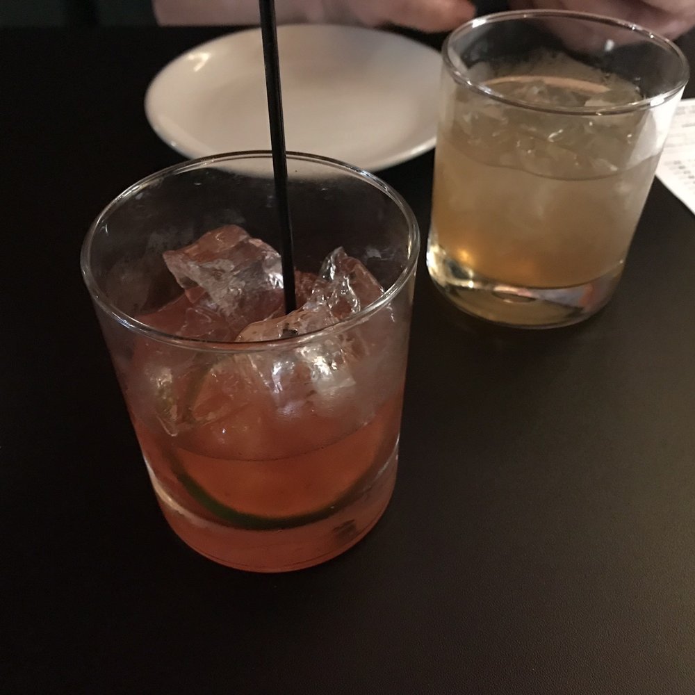 Black Rooster Bistro - Thank You Berry Much & Campfire Old Fashioned- - Wine Bars Near Me - Hudson, Wisconsin Black Rooster Bistro - Thank You Berry Much & Campfire Old Fashioned- - Wine Bars Near Me - Hudson, Wisconsin