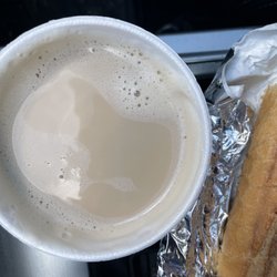 Cafeteria Yesenia - Café con Leche