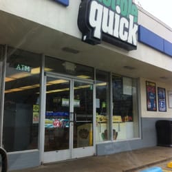 Double Quick # 53