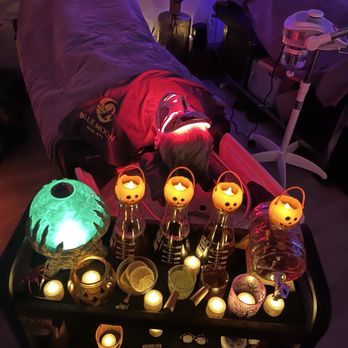 Blue Moon Head Spa - Massage Near Me - Orange, California Blue Moon Head Spa - Massage Near Me - Orange, California