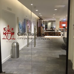 Cass Business School