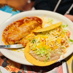 El Paraiso