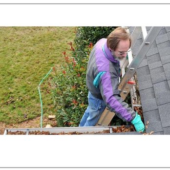 Hank's Gutter Service - Gutter Services Near Me Hank's Gutter Service - Gutter Services Near Me