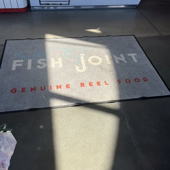 Big B’s Fish Joint - Seafood Near Me - Atlanta, Georgia