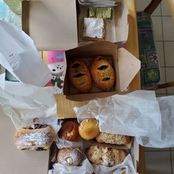 Little L Bakery - Bakeries Near Me - Newton, Massachusetts Little L Bakery - Bakeries Near Me - Newton, Massachusetts