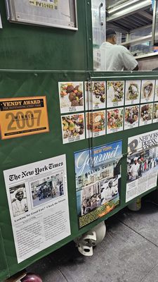 Kwik Meal NYC by null