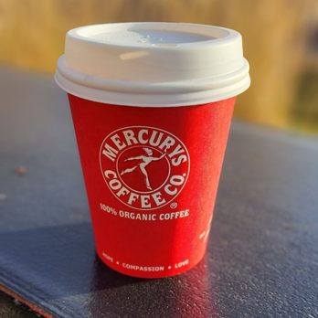 Mercurys Coffee - 12oz Double - Coffee & Tea Near Me - Bellevue, Washington Mercurys Coffee - 12oz Double - Coffee & Tea Near Me - Bellevue, Washington