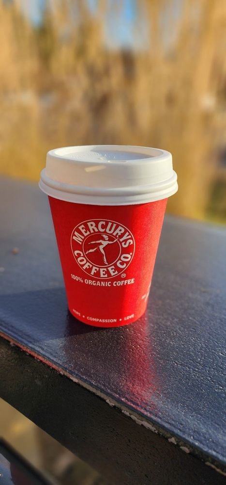 Mercurys Coffee