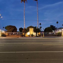 Casa Del Sol - View from across the road