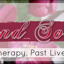 Second Soul's Energy Therapy Tarot - Main Header image