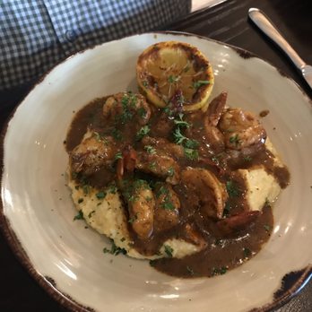 The Manship Wood Fired Kitchen - Pork Belly - New American Near Me - Jackson, Mississippi