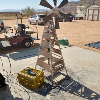 Roberts Custom Welding and Fabrication - Special building - Metal Fabricators Near Me - Yucca Valley, California Roberts Custom Welding and Fabrication - Special building - Metal Fabricators Near Me - Yucca Valley, California