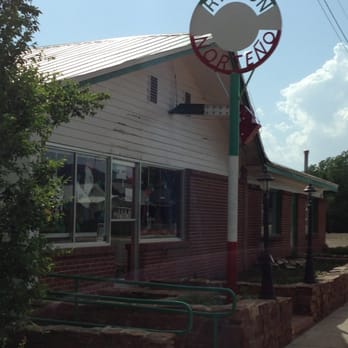 Rincon Norteno - the front of a restaurant - Mexican Near Me - Raton, New Mexico