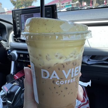 Da Vien Coffee - Desserts Near Me - Westminster, California Da Vien Coffee - Desserts Near Me - Westminster, California