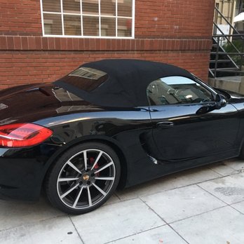 Rusnak/Pasadena Porsche - Car Dealers Near Me - Pasadena, California