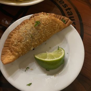 Little Havana - Beef empanada - Local Flavor Near Me - Miami, Florida