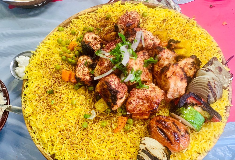 SHISH KABOB RESTAURANT Updated October 2024 76 Photos & 60 Reviews