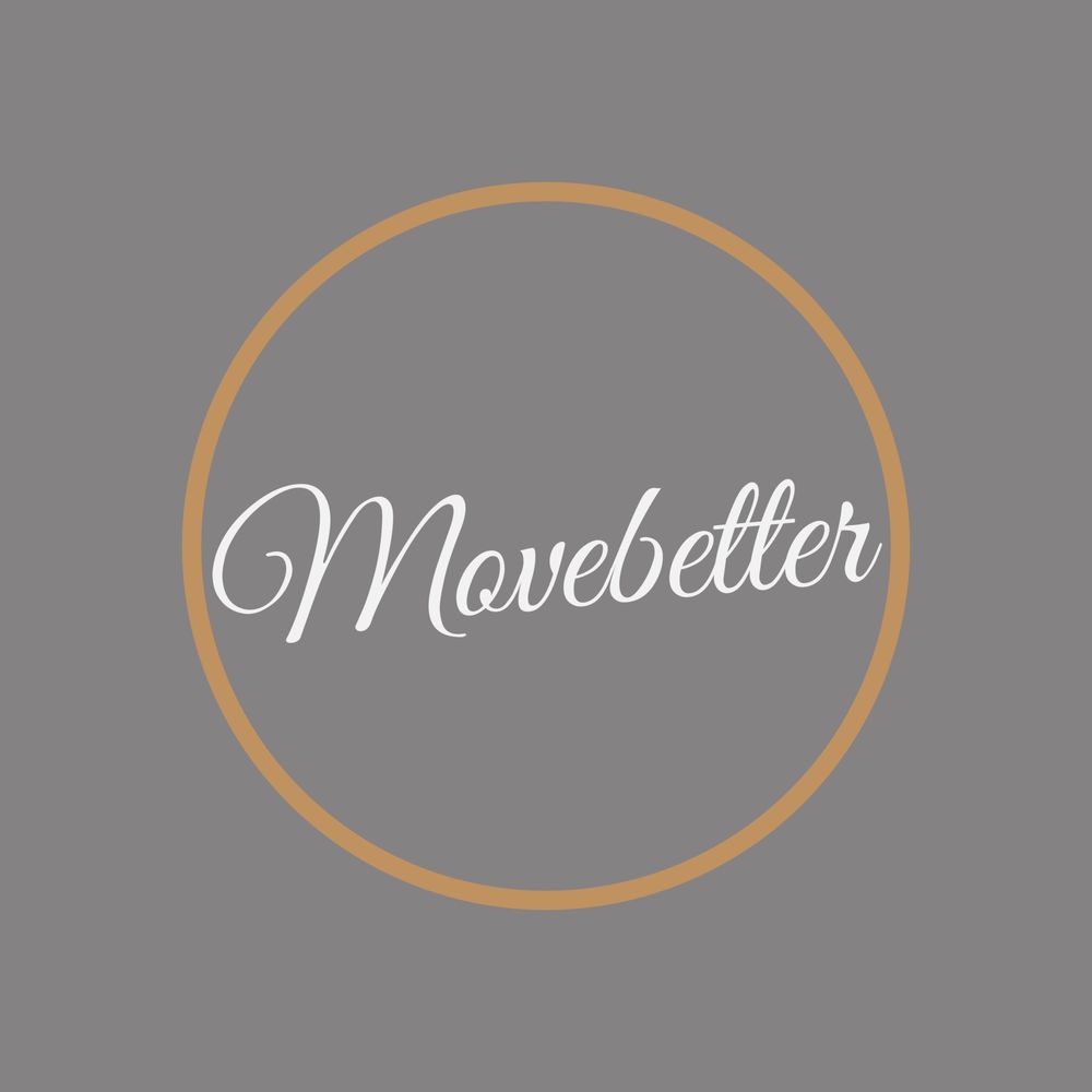 Movebetter Rehab Logo
